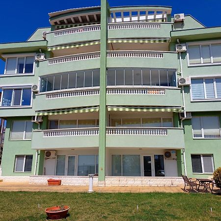 Dom-El Real Apartments 1 - Sveti Vlas Exterior photo