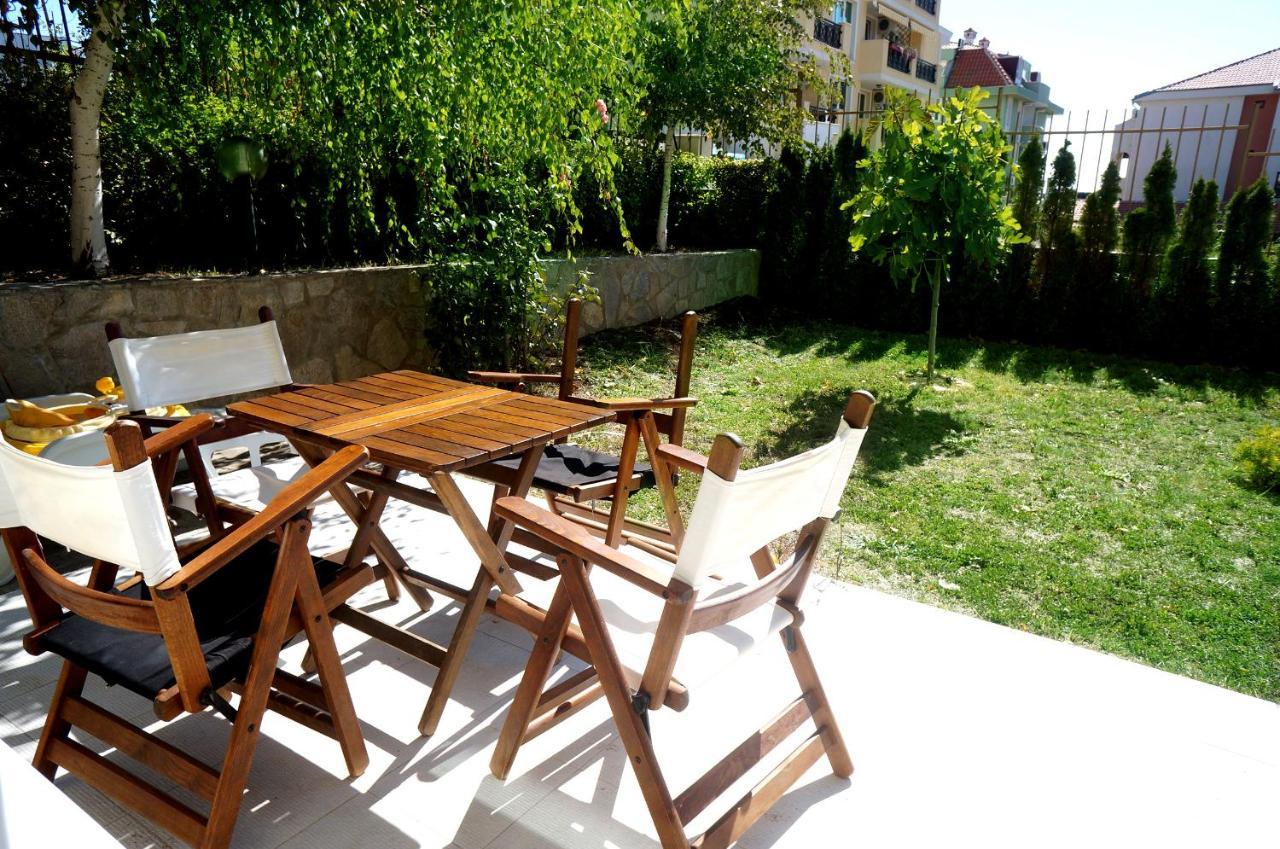 Dom-El Real Apartments 1 - Sveti Vlas Exterior photo