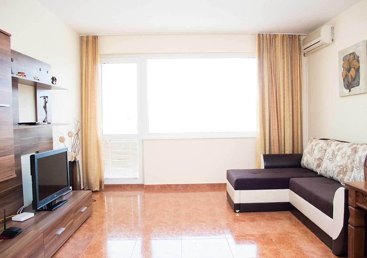 Dom-El Real Apartments 1 - Sveti Vlas Exterior photo